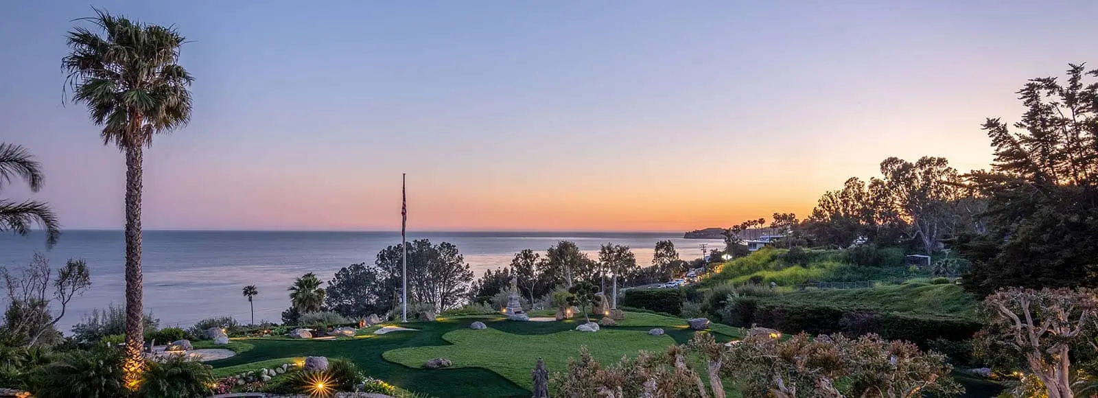 Continuing care at Passages Malibu