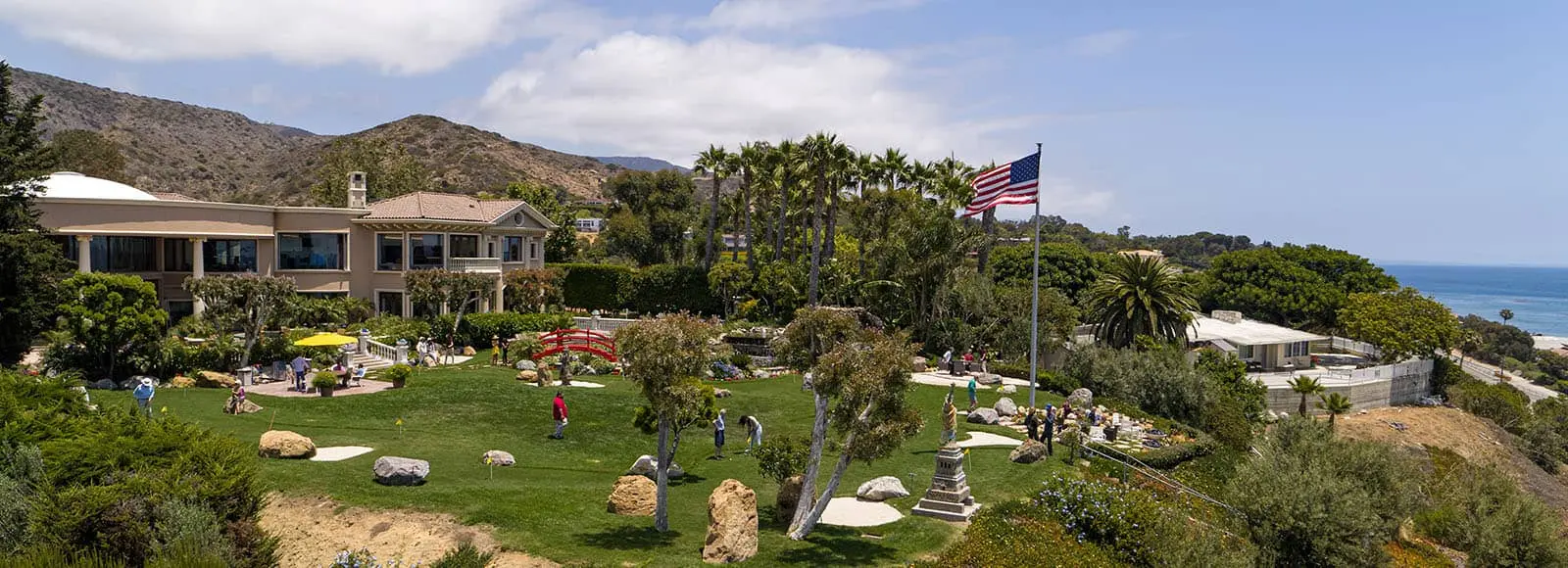 Passages Malibu treatment methods and sessions