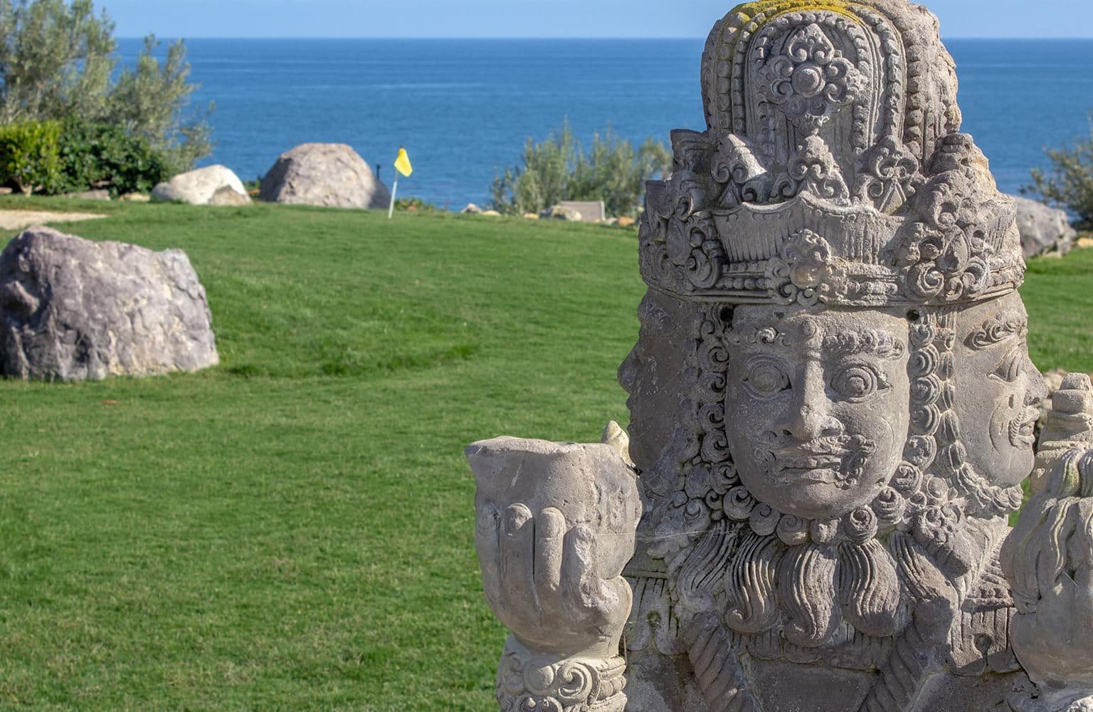 Spiritual counseling at Passages Malibu photo 4