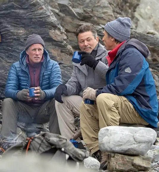 Passages Malibu oceanfront and property view