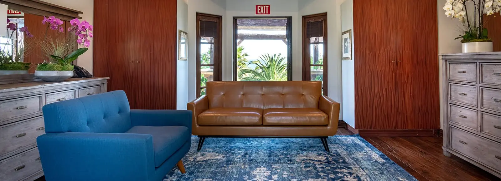 Beer addiction rehab at Passages Malibu