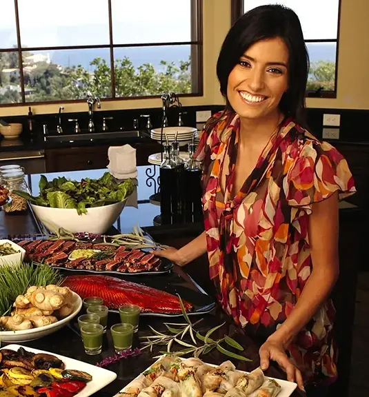 Passages Malibu oceanfront and property view