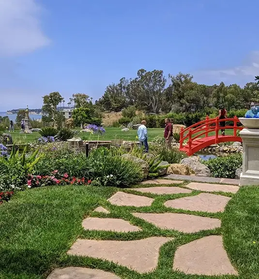 Passages Malibu oceanfront and property view