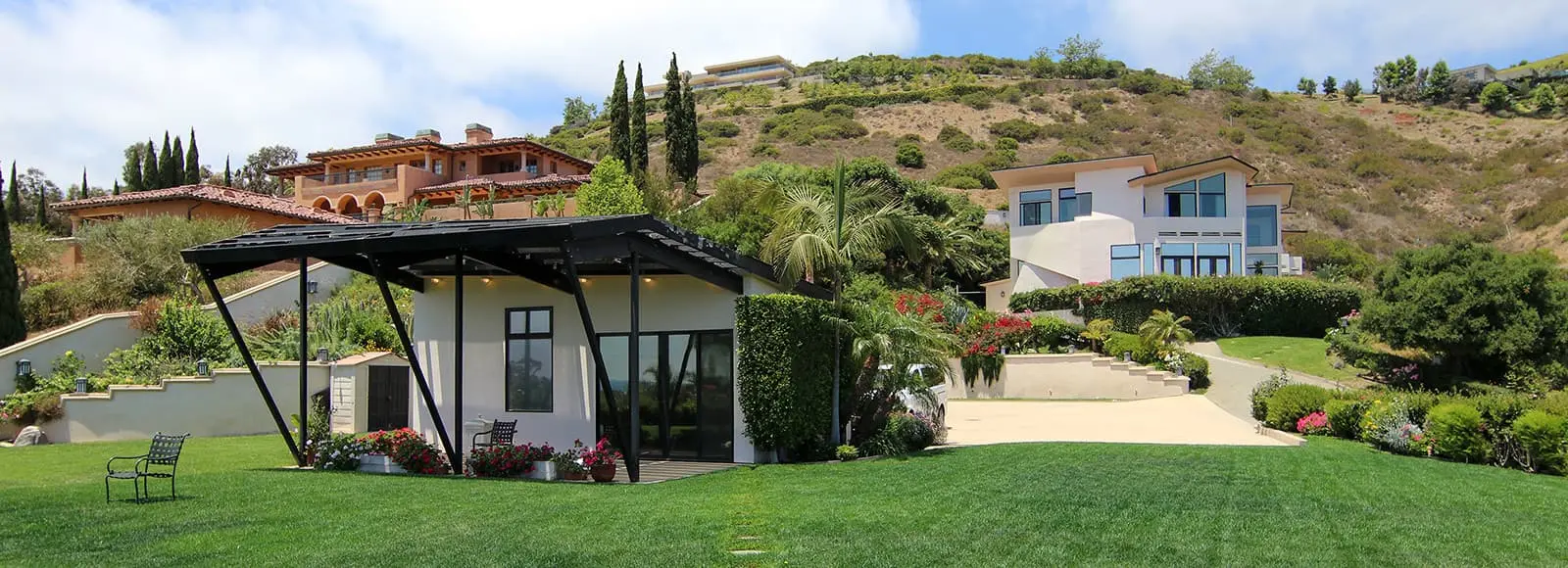 Heroin Rehab Center at Passages Malibu