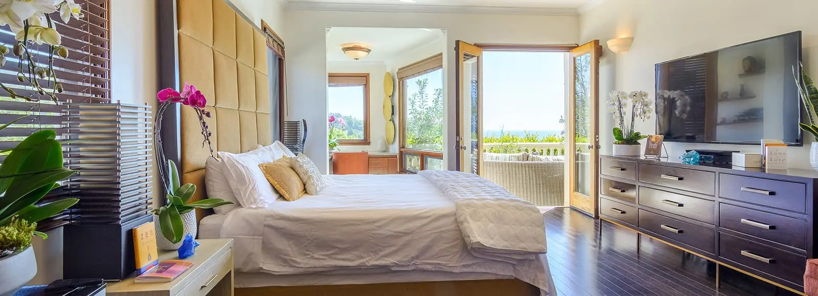 MDMA / Ecstasy Rehab Center at Passages Malibu