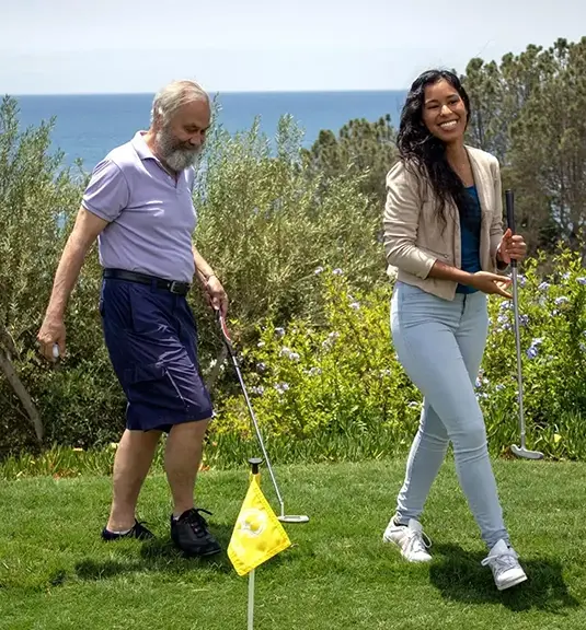 Passages Malibu oceanfront and property view