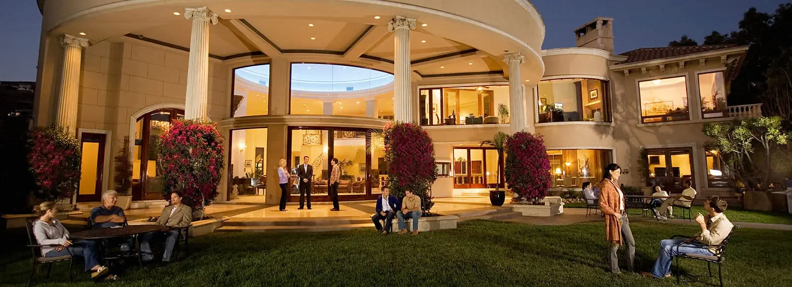 Opiates Rehab Center at Passages Malibu