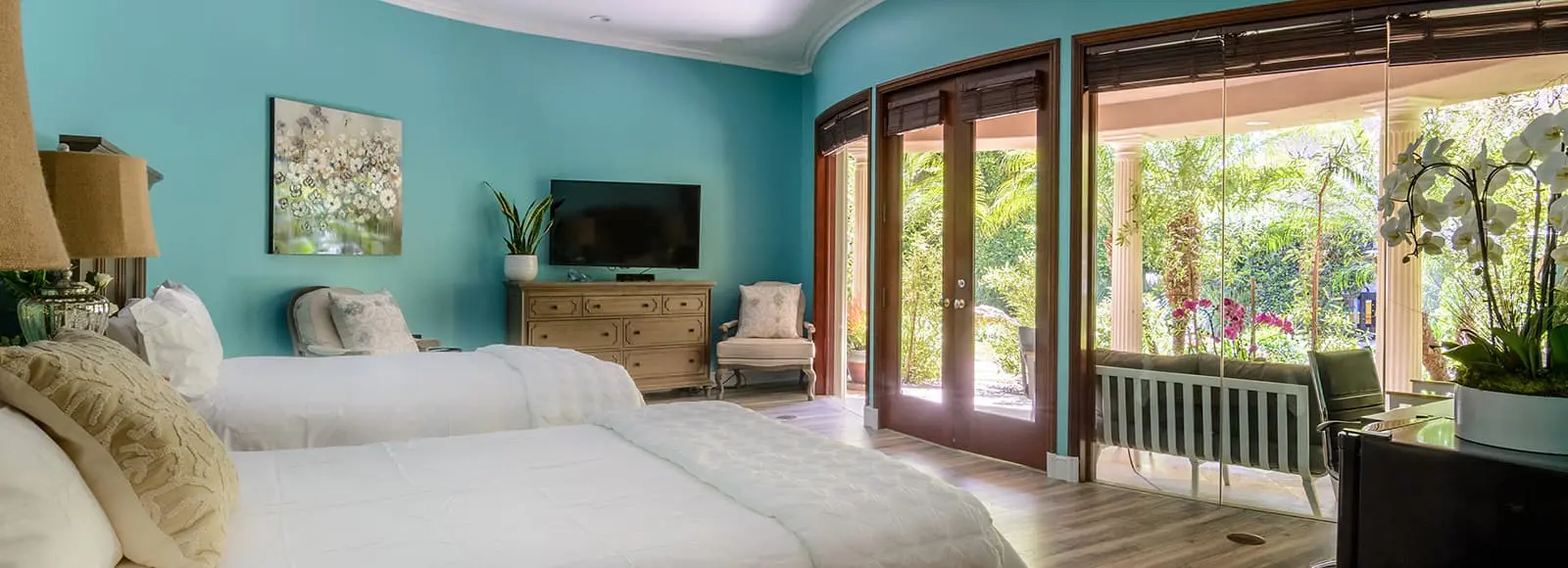 Ativan Rehab Center at Passages Malibu