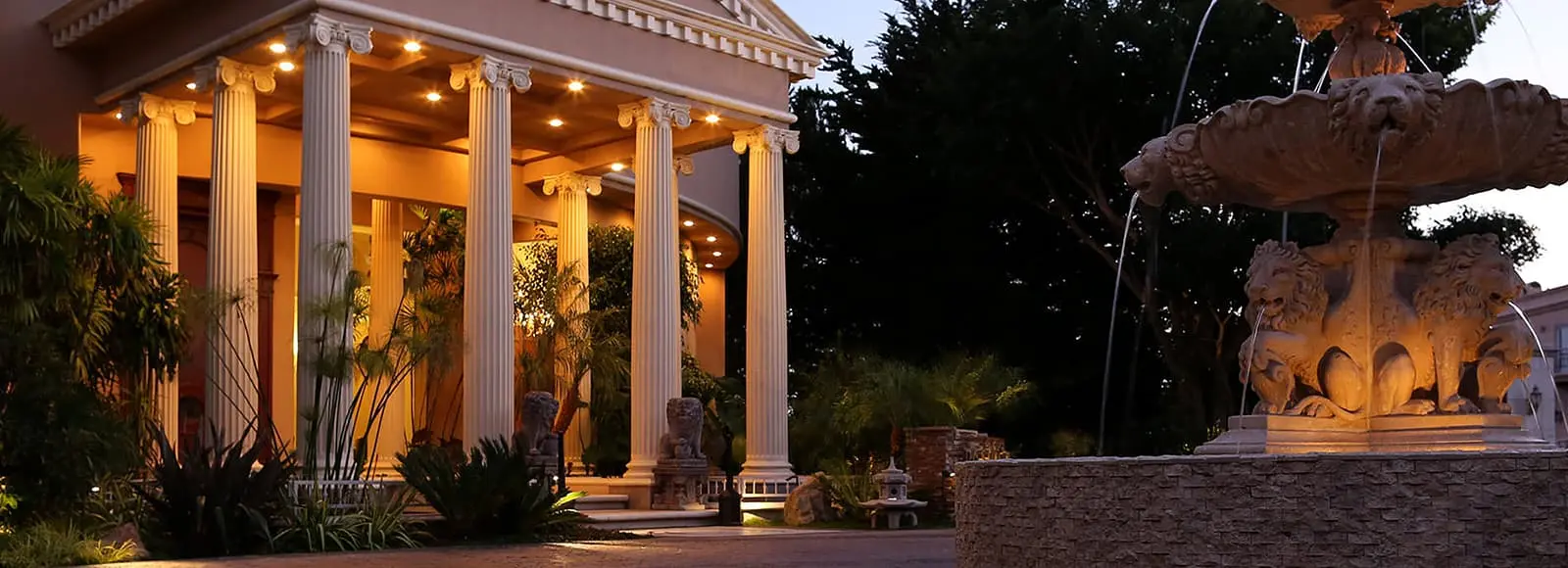 Benzodiazepines Rehab Center at Passages Malibu