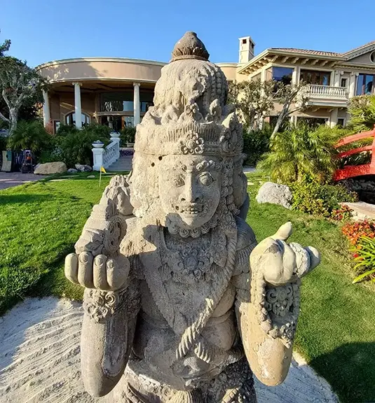 Passages Malibu oceanfront and property view