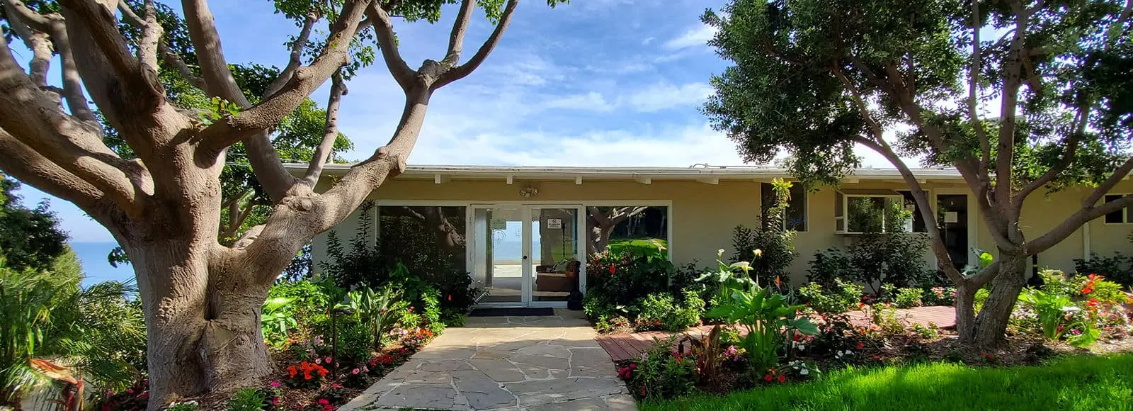 Prescription Drug Rehab Center at Passages Malibu