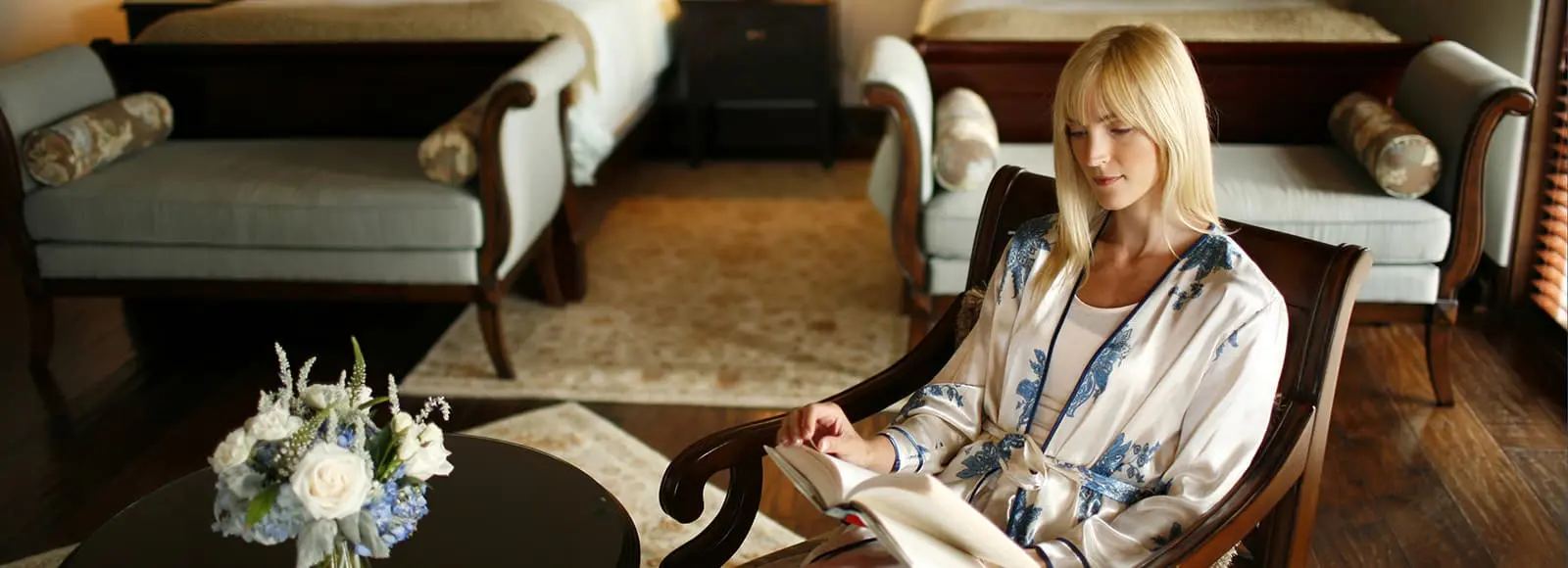 OxyContin Rehab Center at Passages Malibu