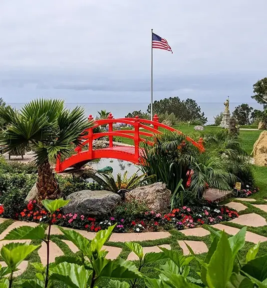Passages Malibu oceanfront and property view
