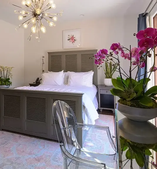 Passages Malibu oceanfront and property view