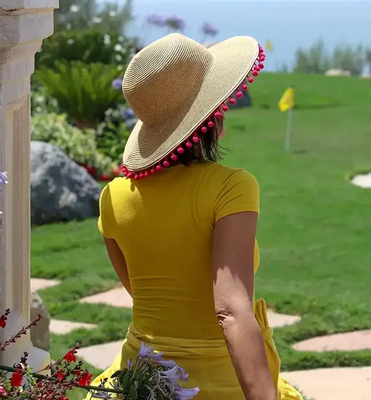 Passages Malibu oceanfront and property view