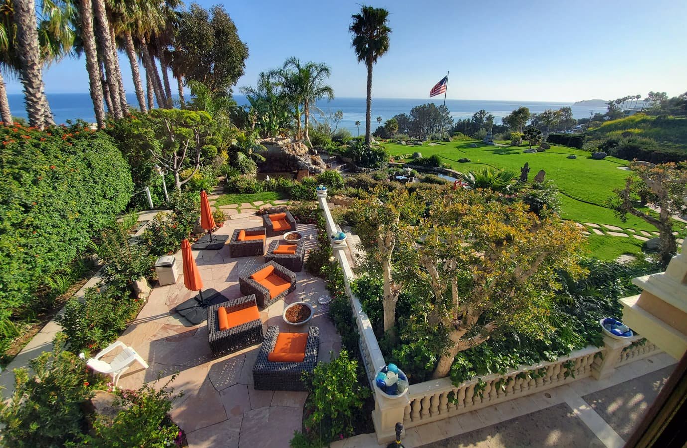 Addiction treatment programs at Passages Malibu