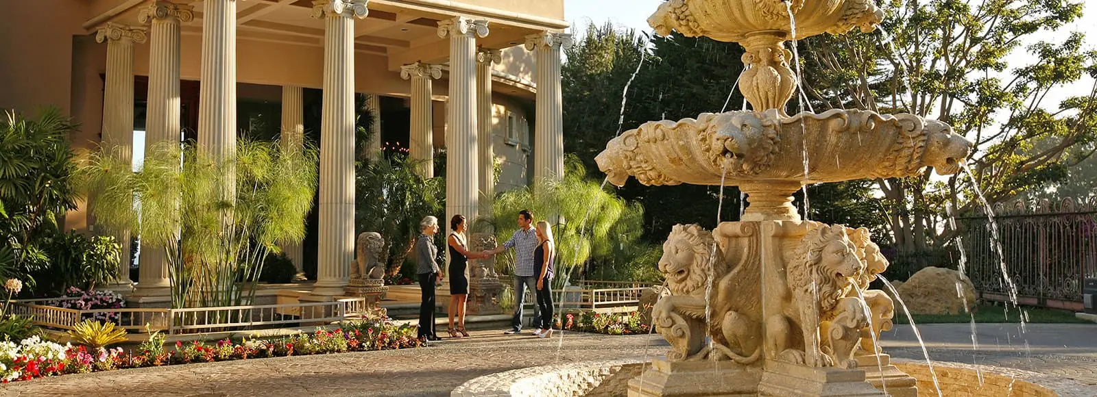 Addiction Treatment Programs at Passages Malibu Rehab Center