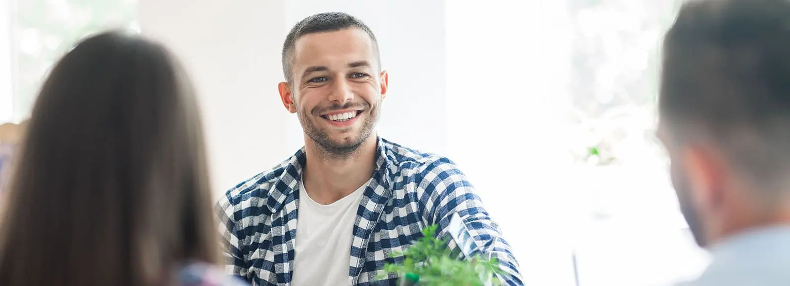 Passages Malibu Careers — team and treatment environment