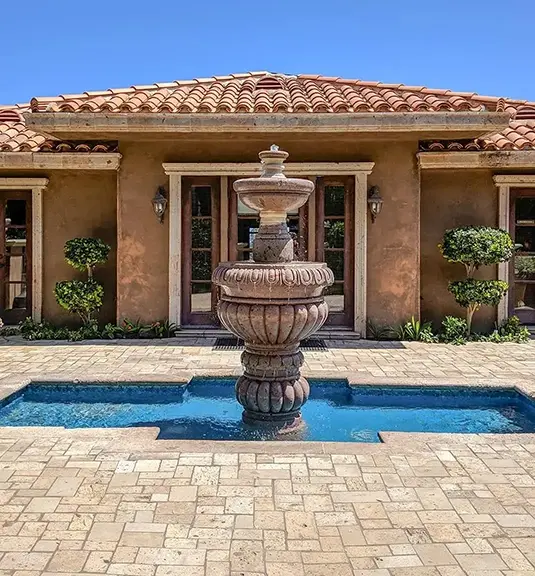 Passages Malibu oceanfront and property view