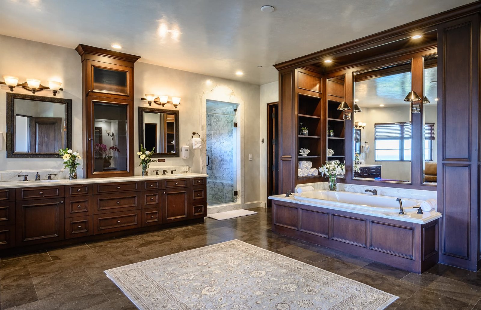 Private suites photo 2