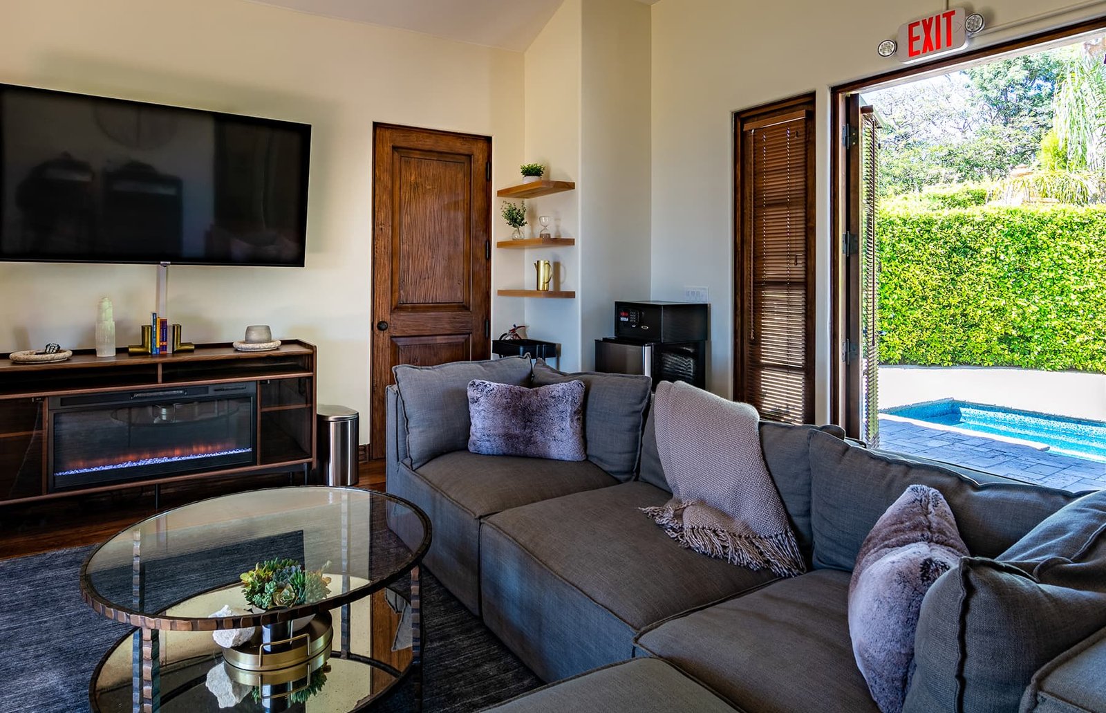 Private suites photo 4