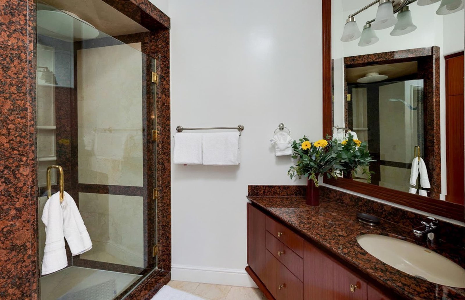 Private suites photo 6