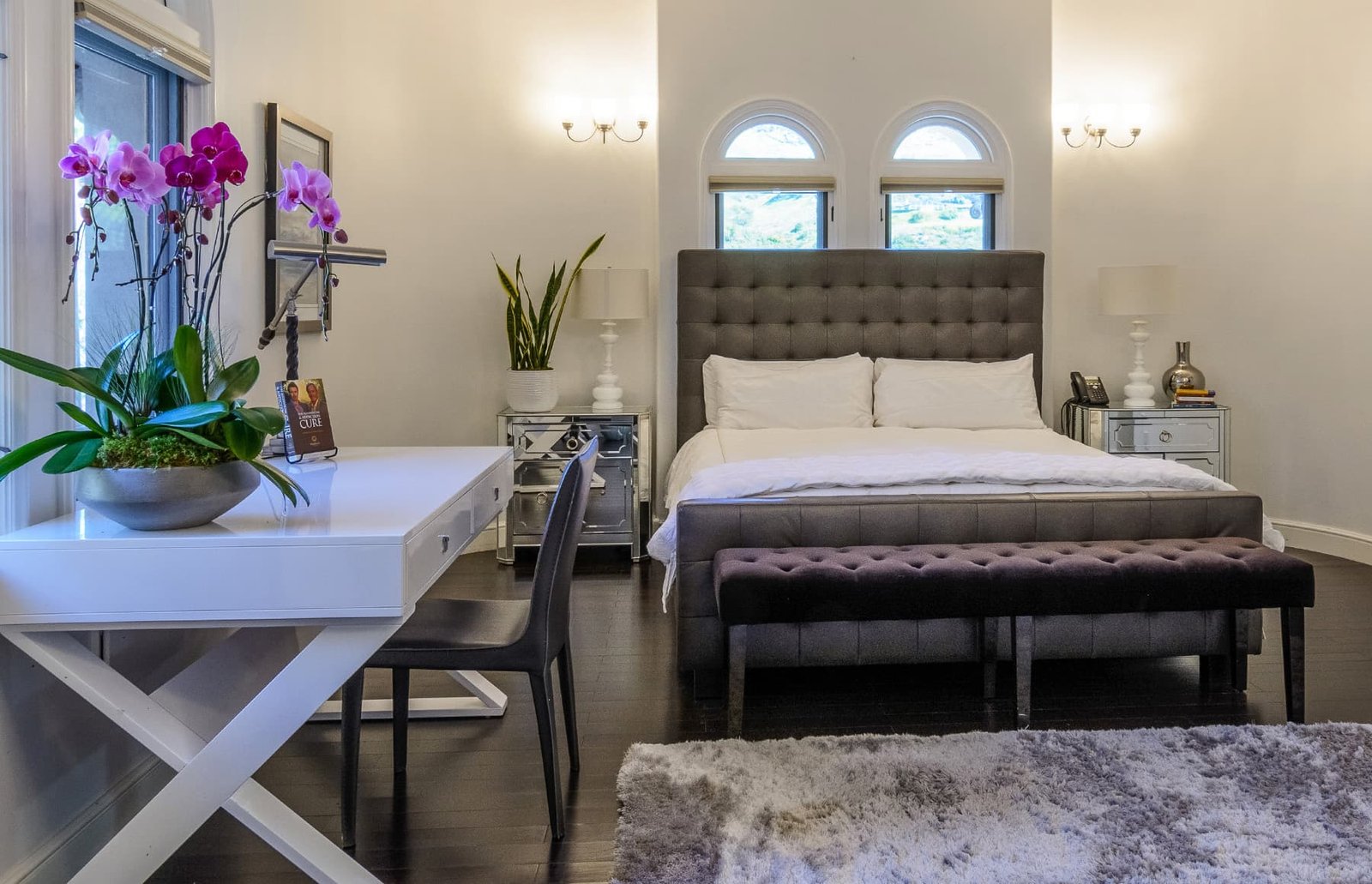 Private suites photo 7