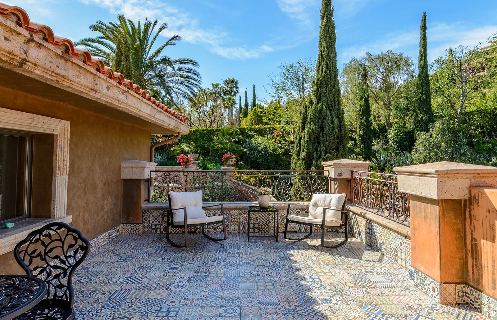 Private suites photo 8