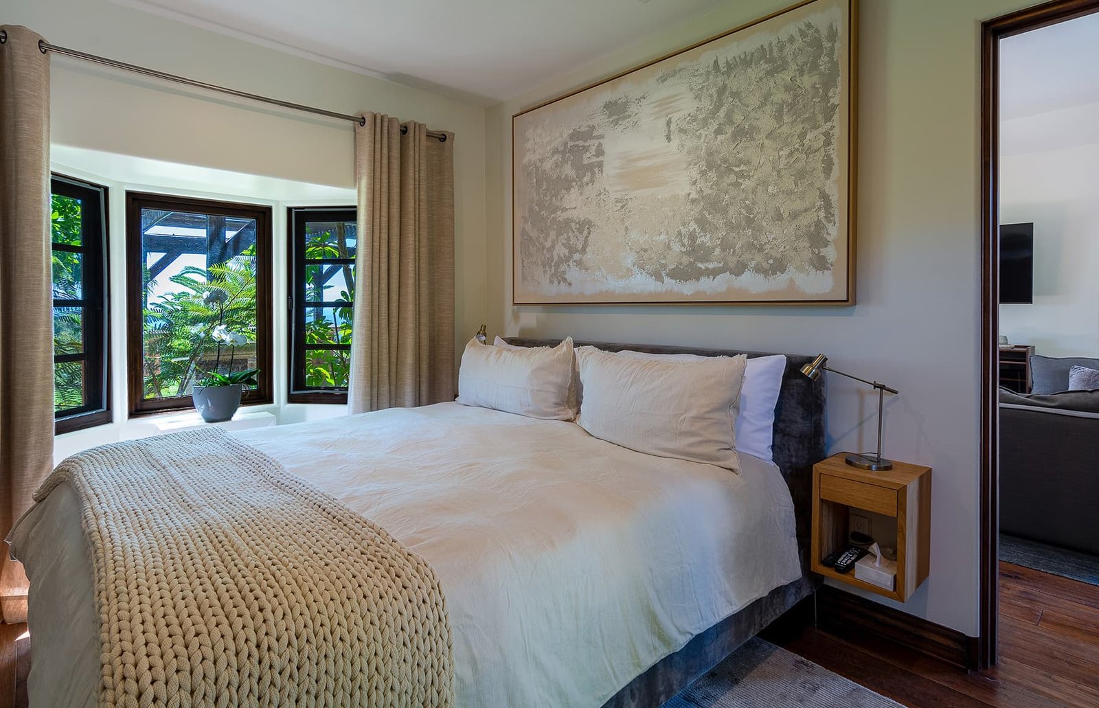 Private suites photo 9