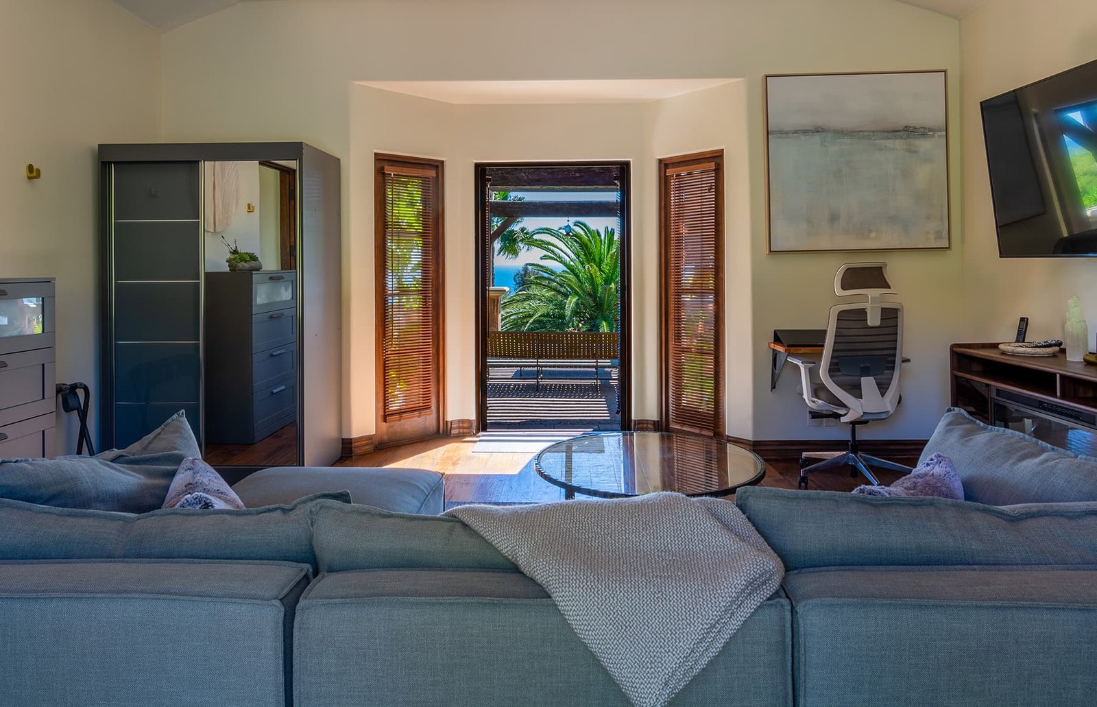 Private suites photo 10