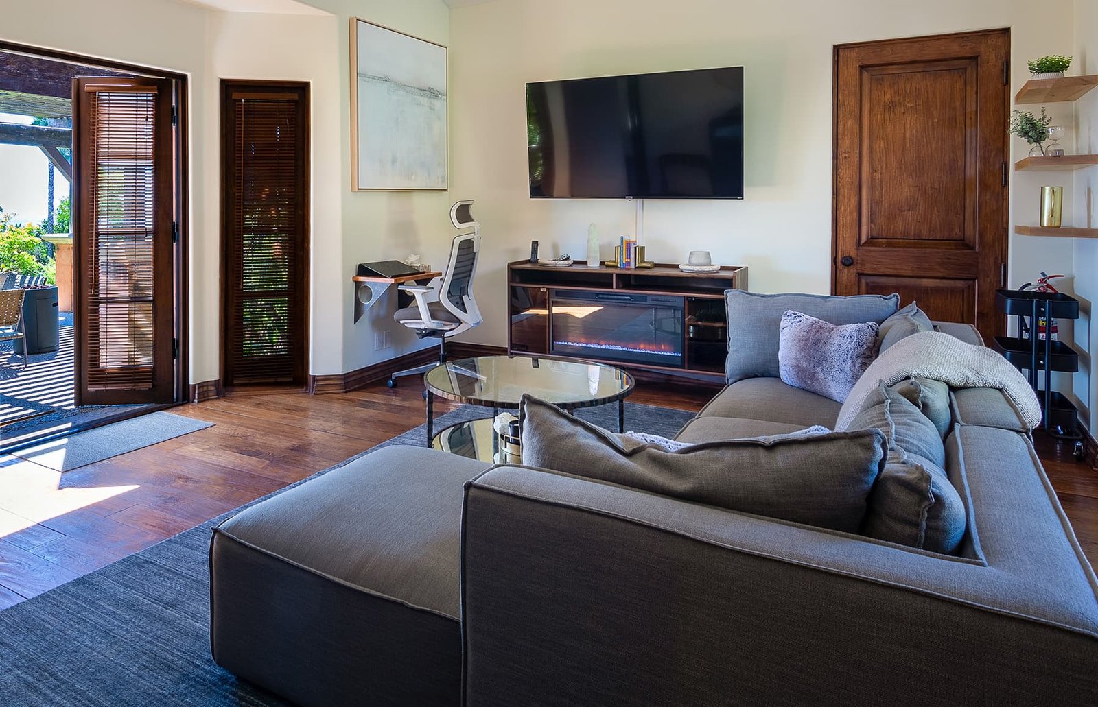 Private suites photo 12