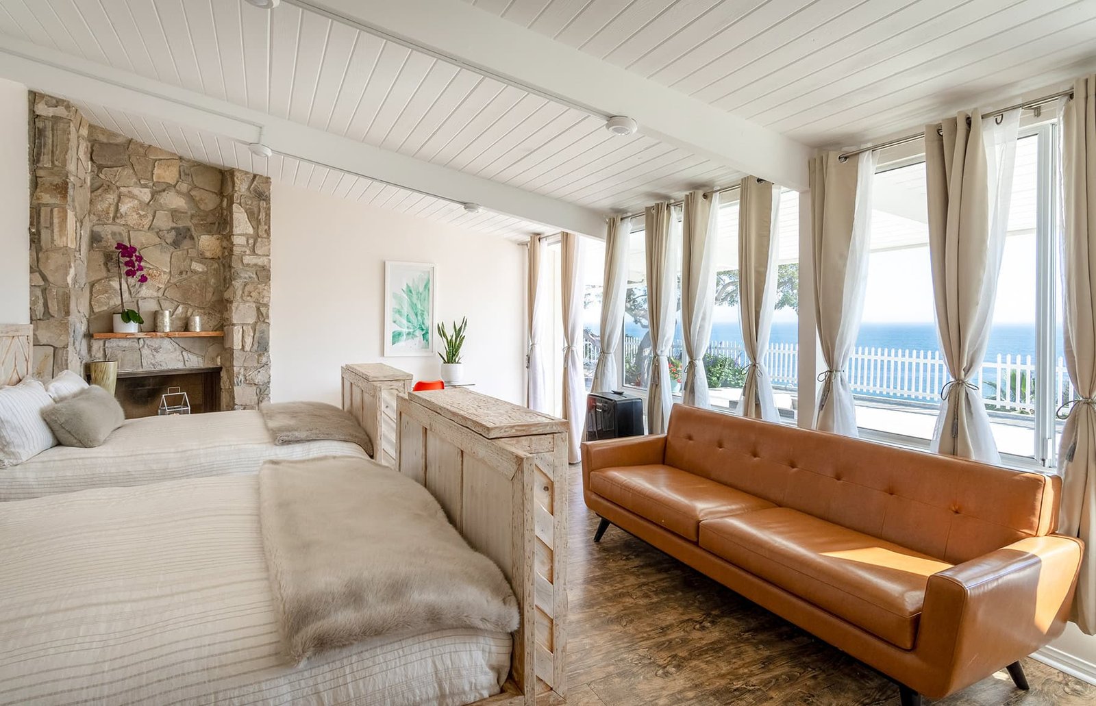 Semi-private bedrooms photo 7