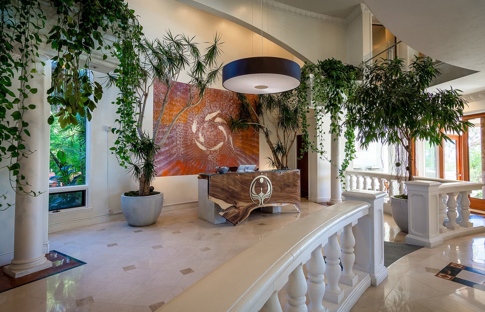 Passages Malibu grounds photo 1