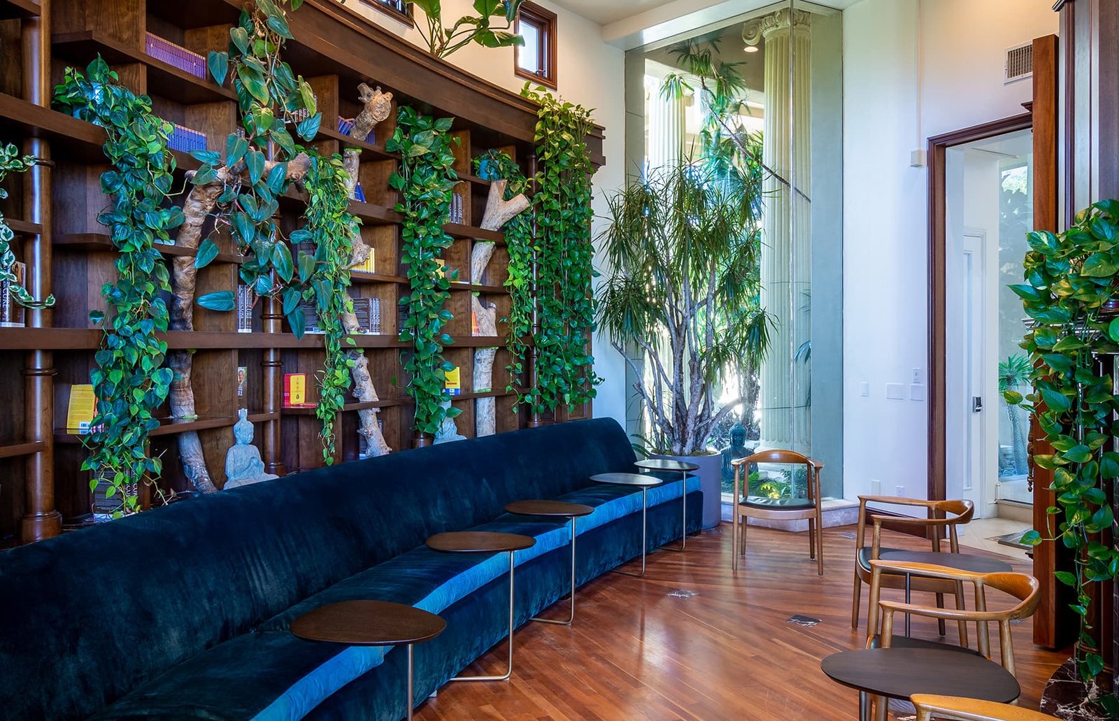 Passages Malibu grounds photo 4