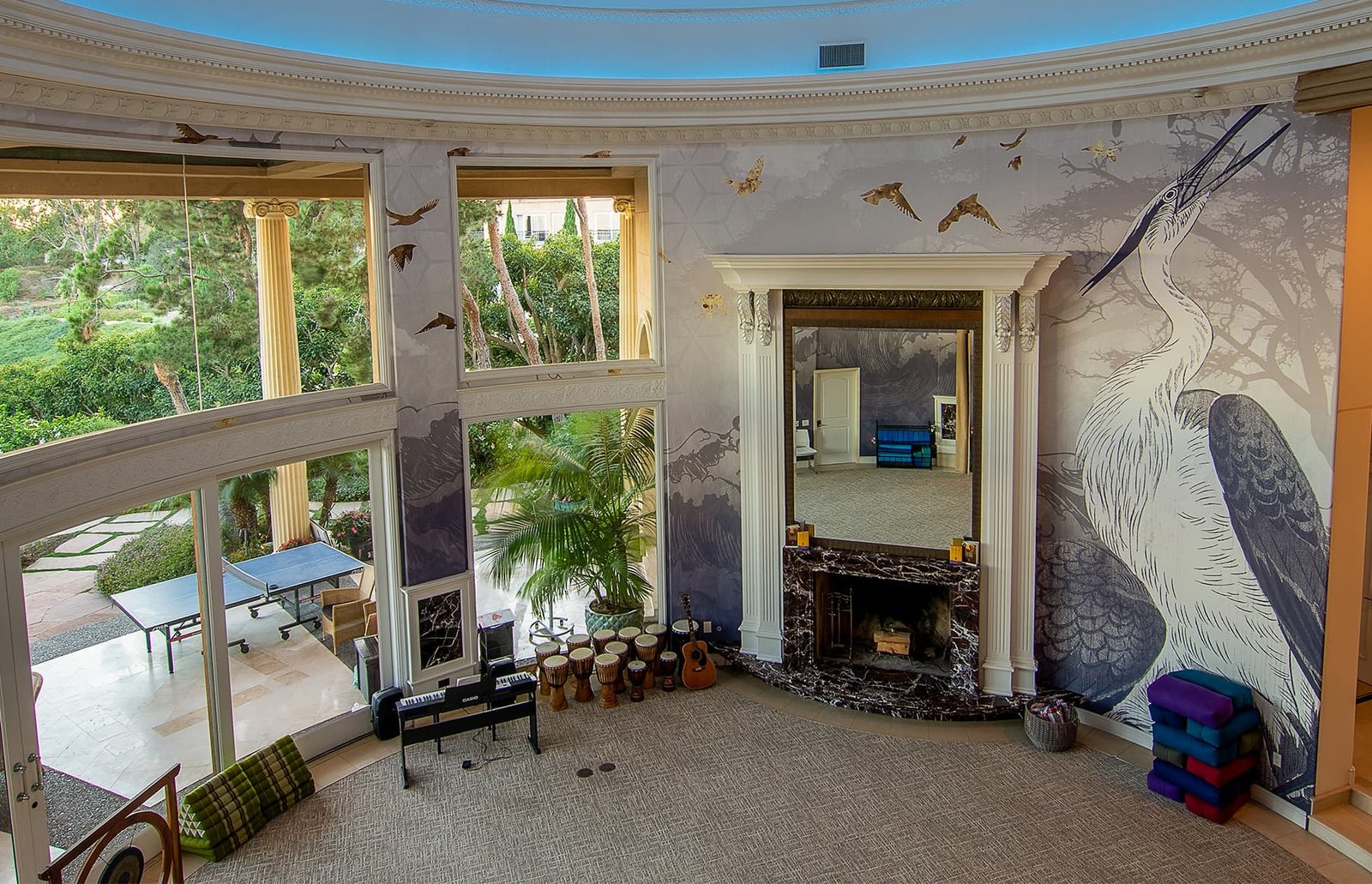 Passages Malibu grounds photo 15