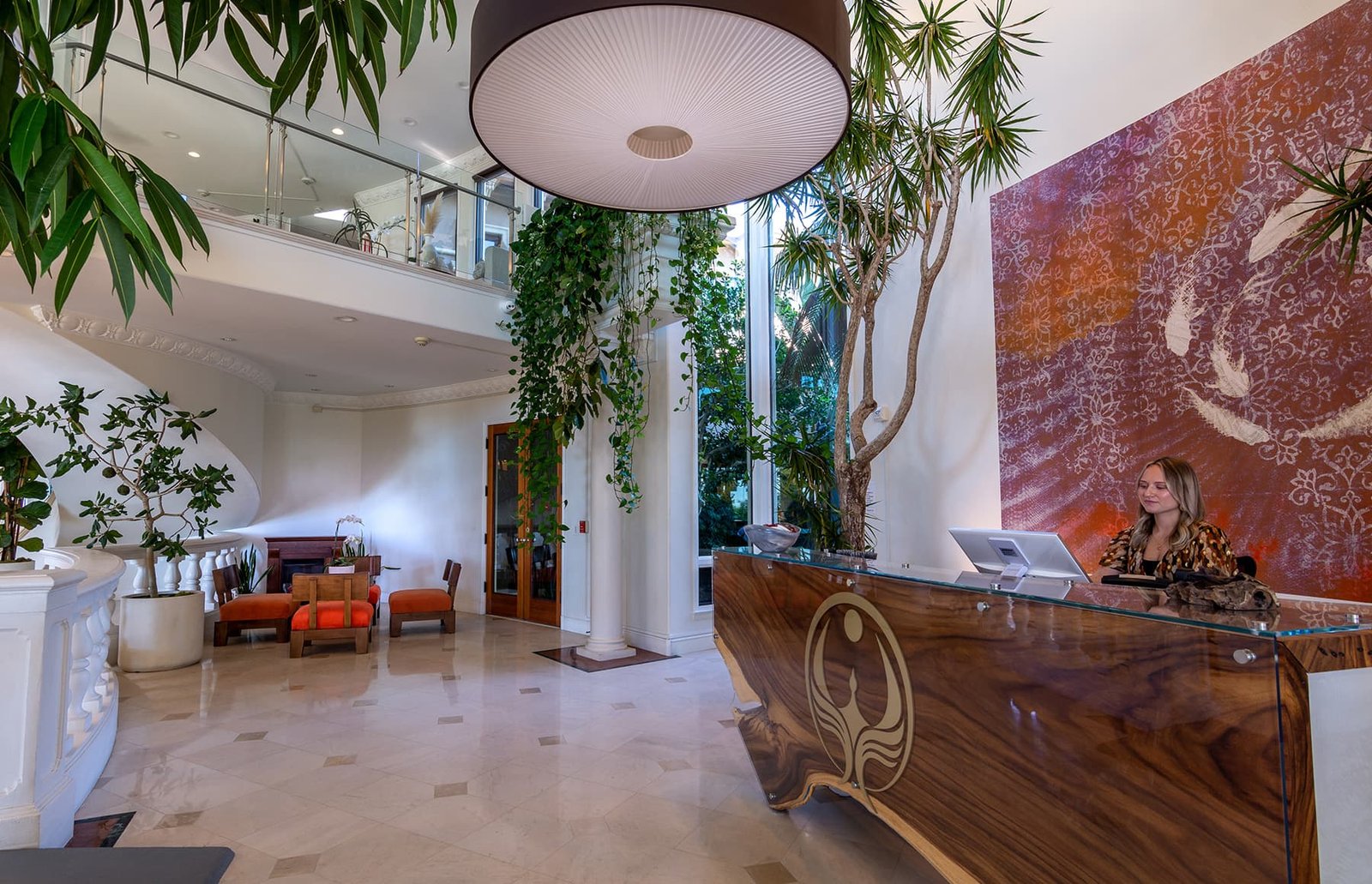 Passages Malibu grounds photo 22