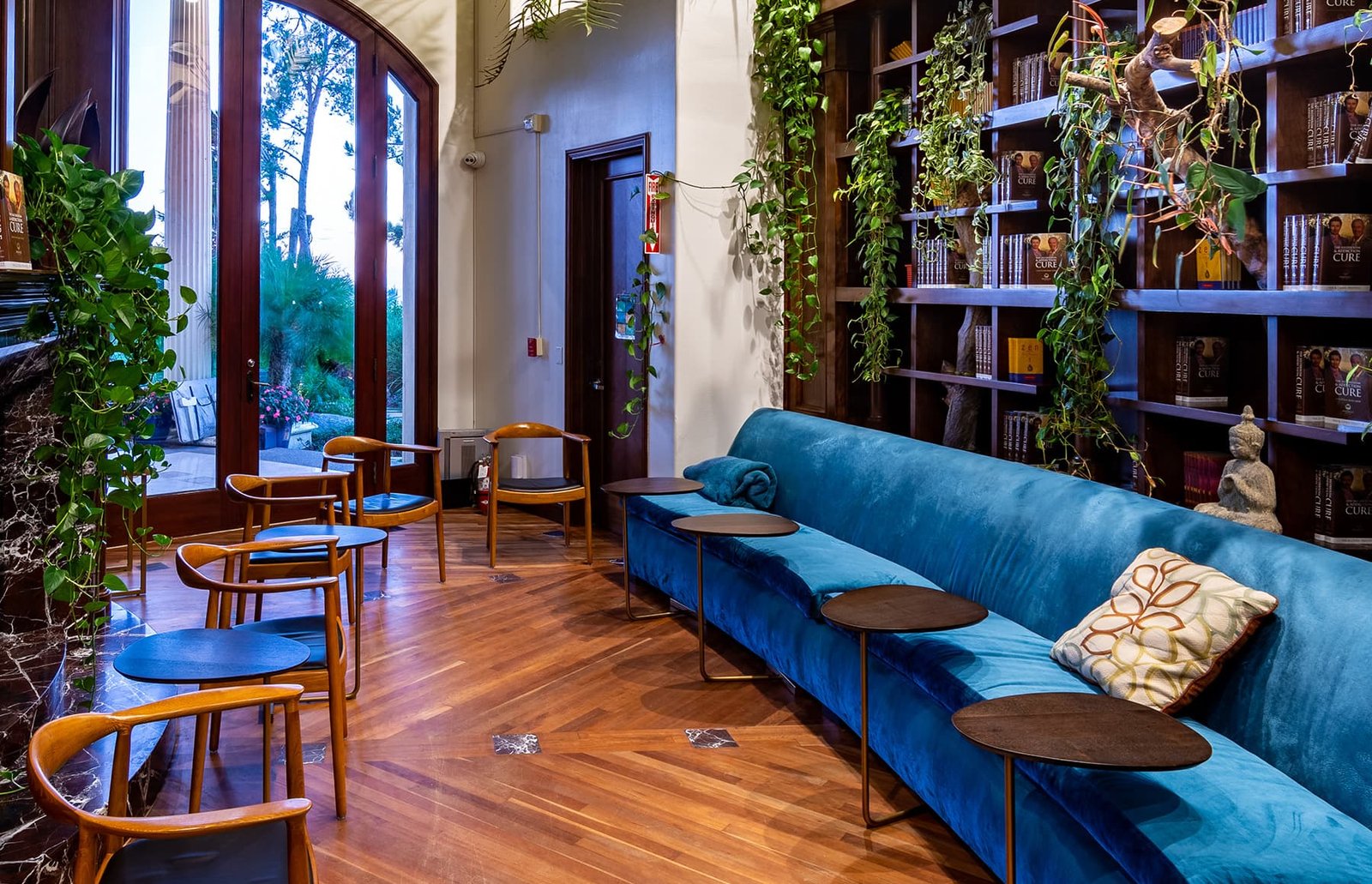 Passages Malibu grounds photo 24