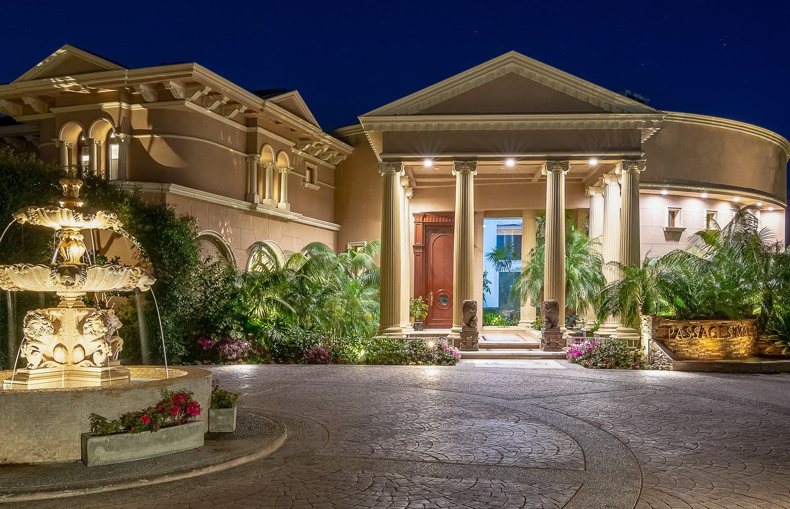 Passages Malibu grounds photo 27