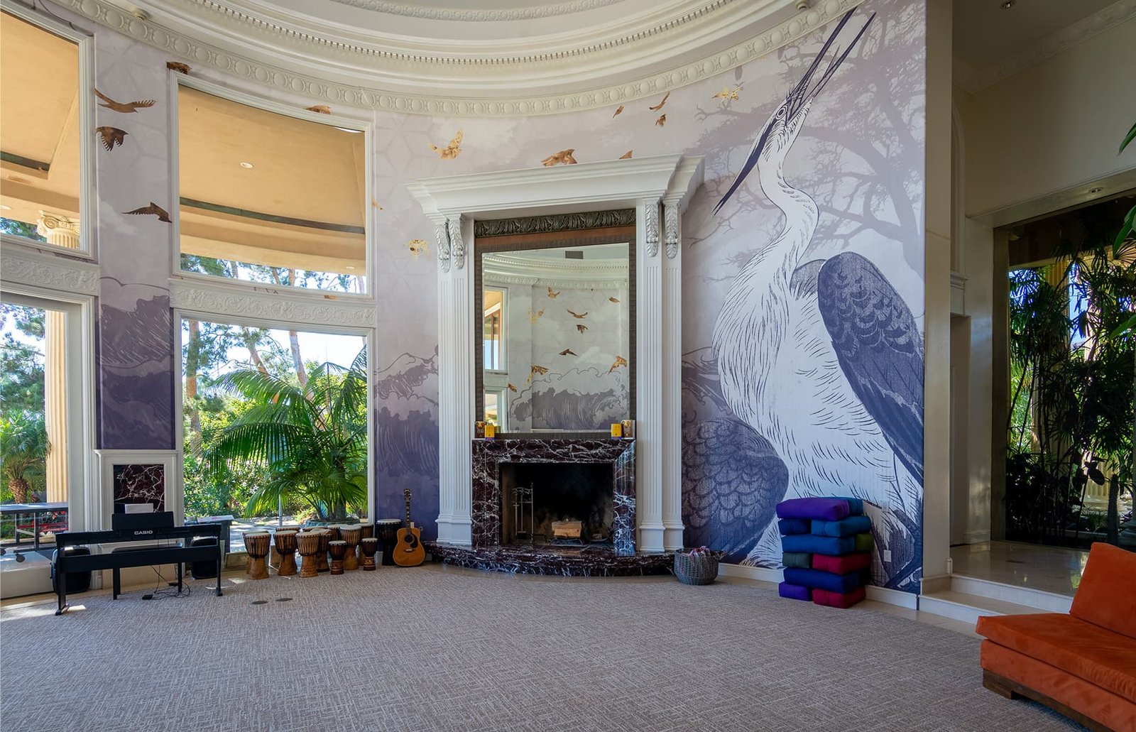 Passages Malibu grounds photo 31