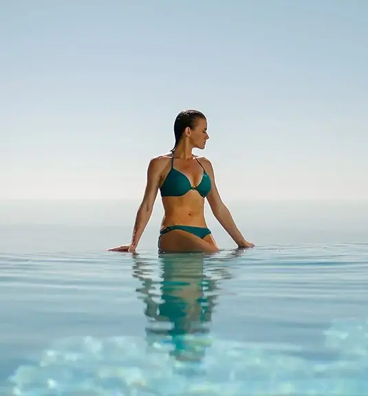 Passages Malibu oceanfront and property view