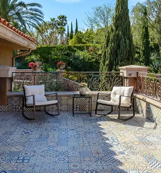 Passages Malibu oceanfront and property view