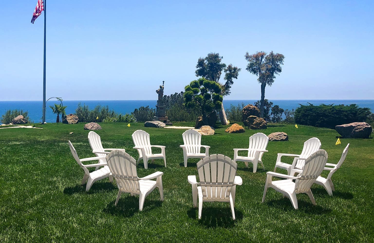 Process Group at Passages Malibu photo 2