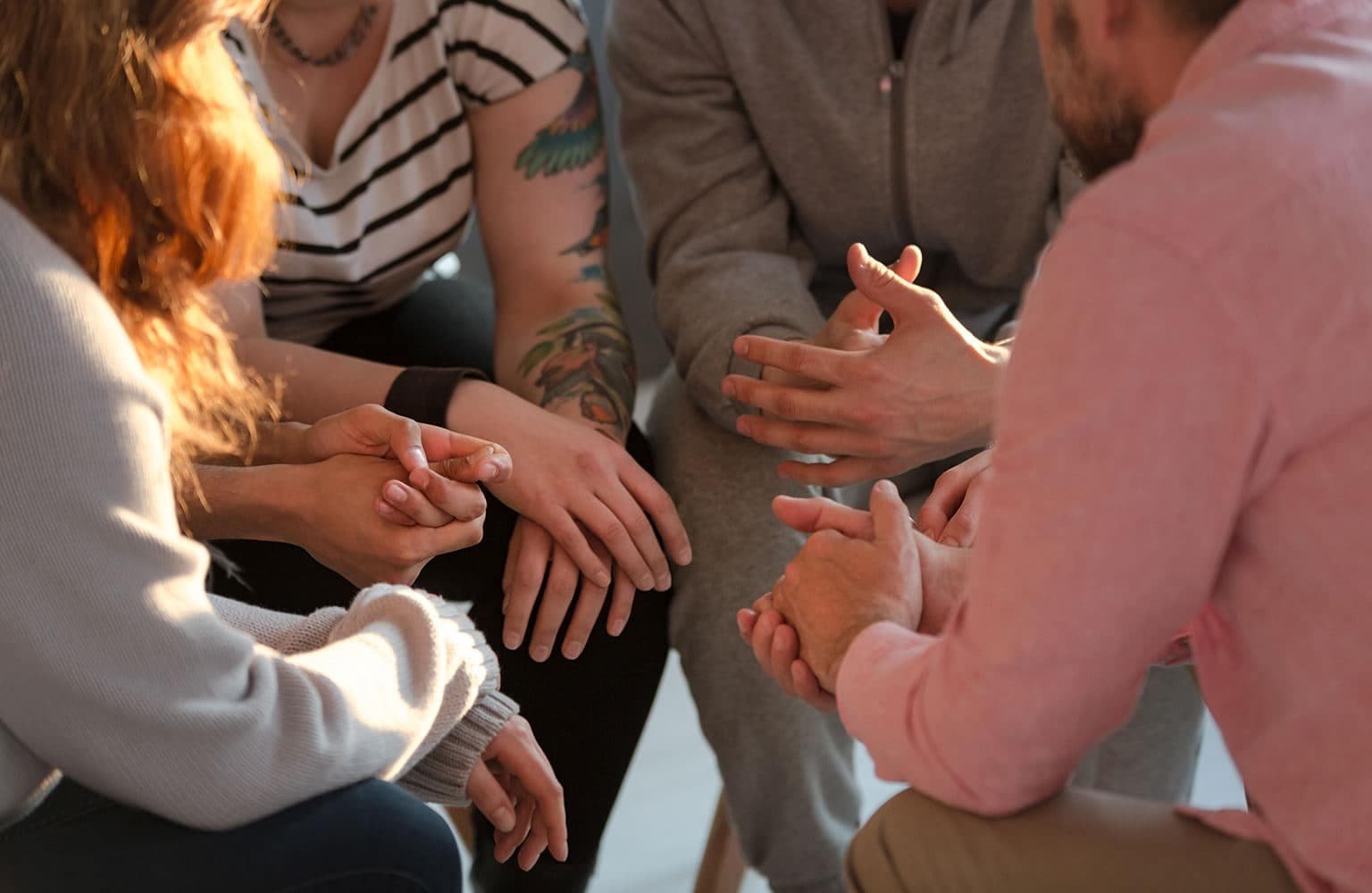 Process Group at Passages Malibu photo 3