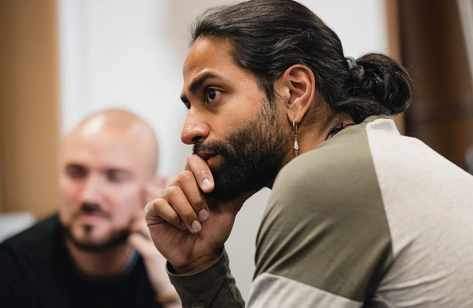 Process Group at Passages Malibu photo 6