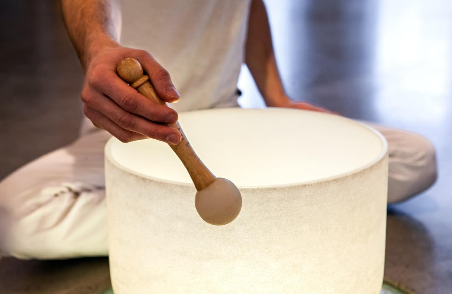 Sound Therapy at Passages Malibu photo 1