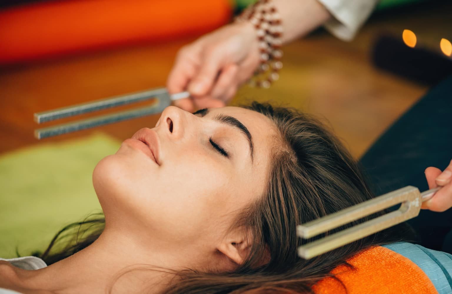 Sound Therapy at Passages Malibu photo 2