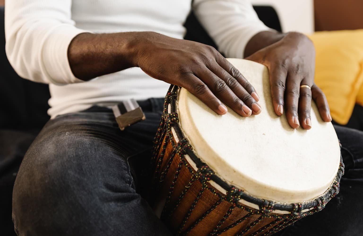 Sound Therapy at Passages Malibu photo 3