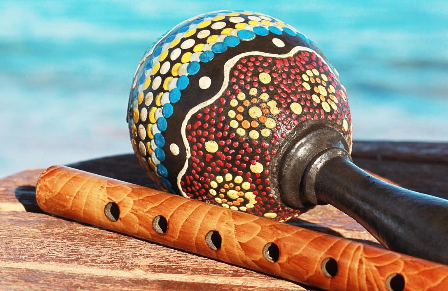 Sound Therapy at Passages Malibu photo 5