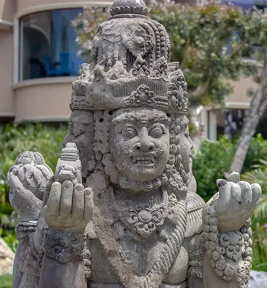 Passages Malibu oceanfront and property view