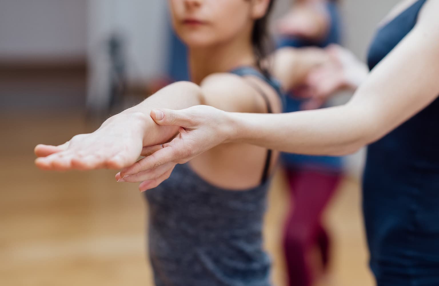 Tai Chi Therapy at Passages Malibu photo 1